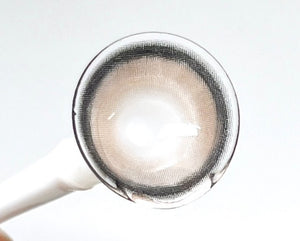 シルエット3 メルティンググレー — Silhouette3 Melting Gray - Idol Karakon