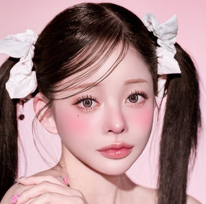 シルエット3 メルティンググレー — Silhouette3 Melting Gray - Idol Karakon