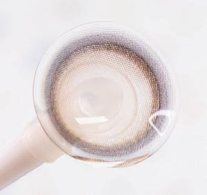 スウィートファイ グレー — Sweetfy Gray - Idol Karakon