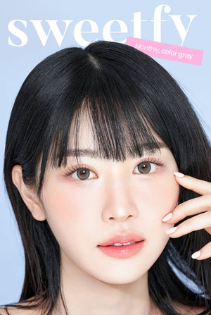 スウィートファイ グレー — Sweetfy Gray - Idol Karakon