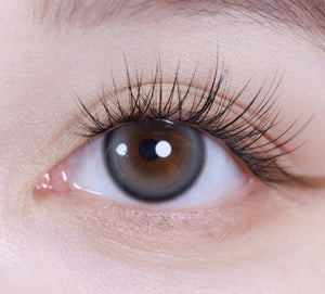 スウィートファイ グレー — Sweetfy Gray - Idol Karakon