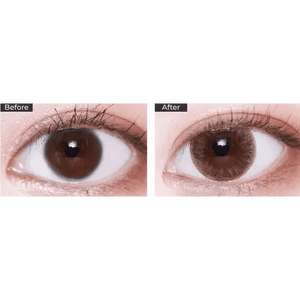 LensVery Sydney Brown (10p) - Idol Karakon