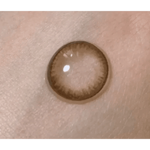 LensVery Sydney Brown (10p) - Idol Karakon