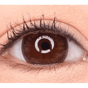 LensVery Sydney Brown (10p) - Idol Karakon