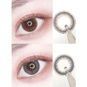 LensVery Sydney Brown (10p) - Idol Karakon