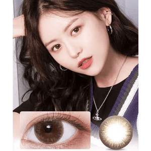 LensVery Sydney Brown (10p) - Idol Karakon