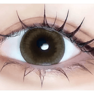 LensVery Sydney Brown (10p) - Idol Karakon