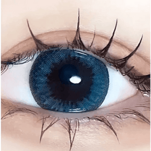 LensVery Sydney Gray (10p) - Idol Karakon