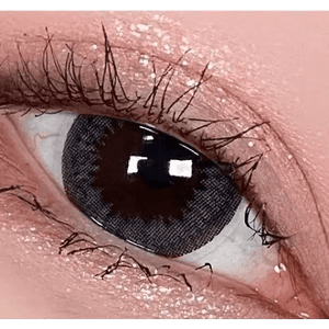 LensVery Sydney Gray (10p) - Idol Karakon