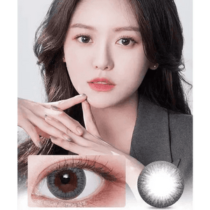 LensVery Sydney Gray (10p) - Idol Karakon