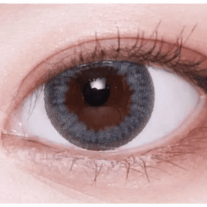 LensVery Sydney Gray (10p) - Idol Karakon