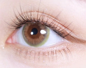 タロジョム グリーン(10p) — Taro Jeom Green (10p) - Idol Karakon