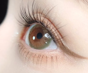 タロジョム グリーン(10p) — Taro Jeom Green (10p) - Idol Karakon