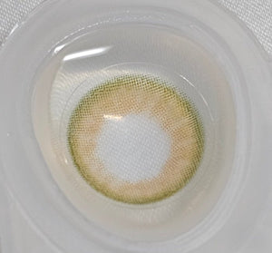 タロジョム グリーン(10p) — Taro Jeom Green (10p) - Idol Karakon