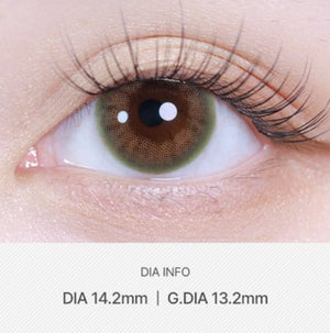 タロジョム グリーン(10p) — Taro Jeom Green (10p) - Idol Karakon