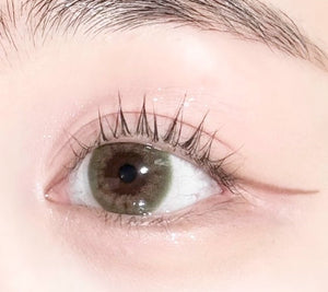 タロジョム グリーン(10p) — Taro Jeom Green (10p) - Idol Karakon