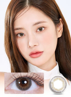 タロジョム グレージュグレー(10p) — Taro Jeom Grege Gray (10p) - Idol Karakon