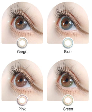 タロジョム グリーン(10p) — Taro Jeom Green (10p) - Idol Karakon