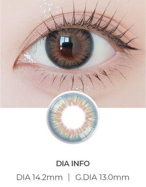 ヴェリカ ブルー — Vellica Blue - Idol Karakon