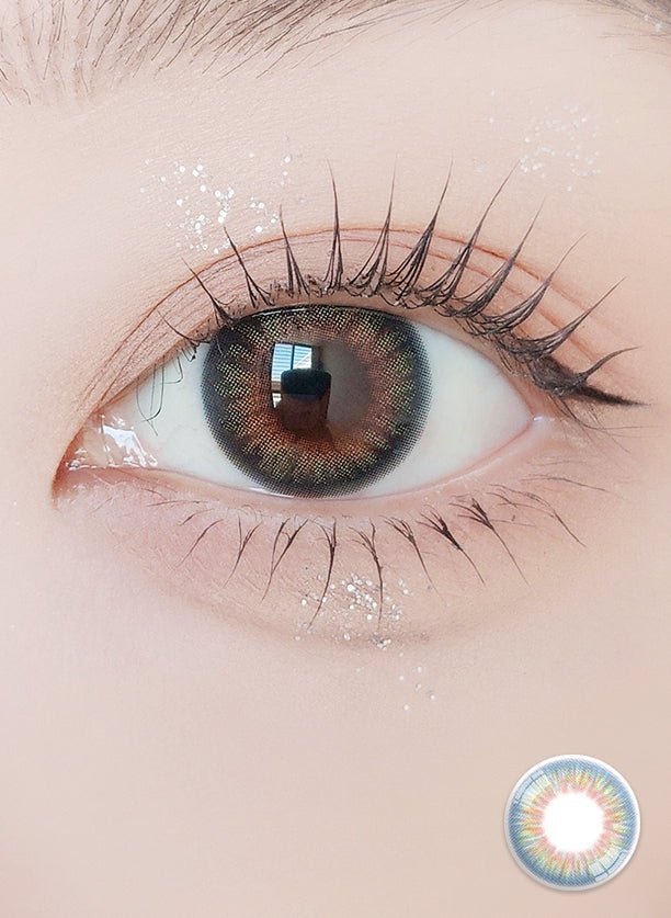 ヴェリカ ブルー — Vellica Blue - Idol Karakon