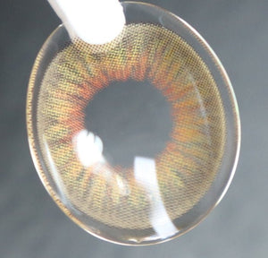 ヴェリカ ブラウン — Vellica Brown - Idol Karakon