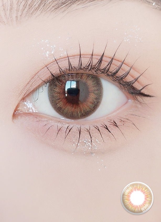 ヴェリカ ブラウン — Vellica Brown - Idol Karakon