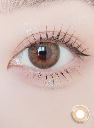 ヴェリカ ブラウン — Vellica Brown - Idol Karakon