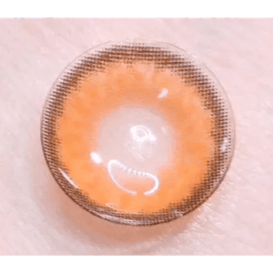 LensVery Venti Ann Brown - Idol Karakon