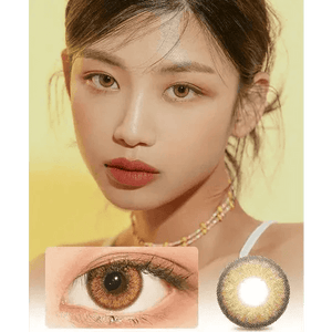 ベンティアン ブラウン — Venti Ann Brown - Idol Karakon