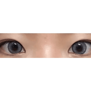 LensVery Venti Ann Gray - Idol Karakon