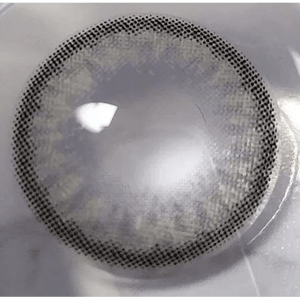 LensVery Venti Ann Gray - Idol Karakon