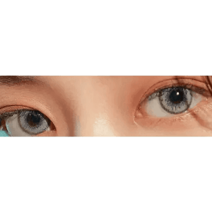 LensVery Venti Ann Gray - Idol Karakon