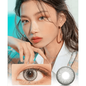 LensVery Venti Ann Gray - Idol Karakon