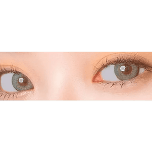 LensVery VeryTok Capri Blue - Idol Karakon