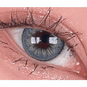 LensVery VeryTok Capri Blue - Idol Karakon