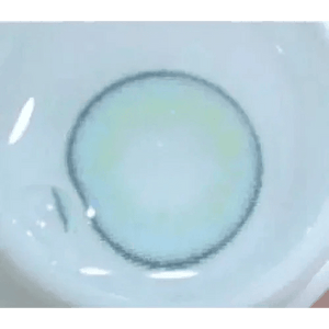 LensVery VeryTok Capri Blue - Idol Karakon