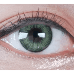 LensVery VeryTok Spring Green - Idol Karakon