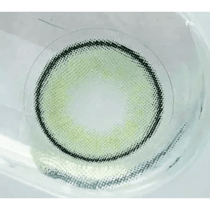 LensVery VeryTok Spring Green - Idol Karakon