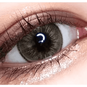 LensVery VeryTok Sunset Brown - Idol Karakon