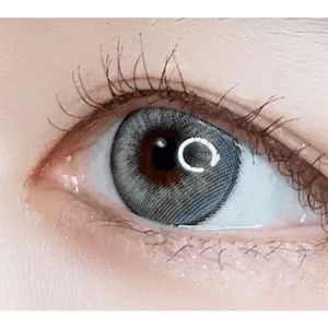 LensVery VeryTok Urban Gray - Idol Karakon