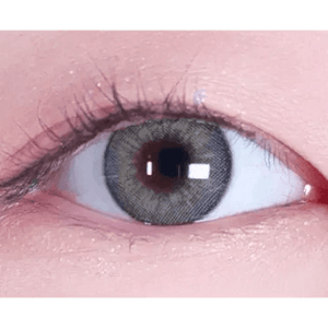 LensVery VeryTok Urban Gray - Idol Karakon