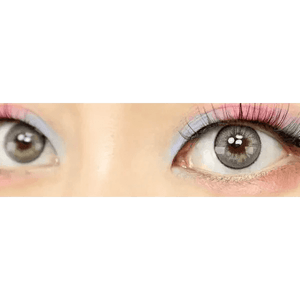 LensVery VeryTok Urban Gray - Idol Karakon