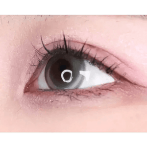 LensVery Wish Ring 1Day Olive Green (10p) - Idol Karakon