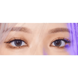 LensVery Wish Ring 1Day Olive Green (10p) - Idol Karakon