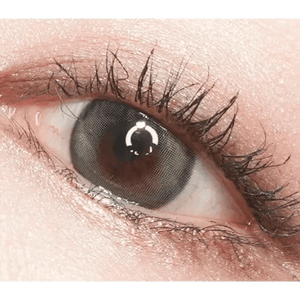 LensVery Wish Ring 1Day Olive Green (10p) - Idol Karakon