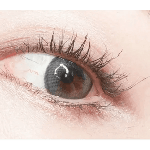 LensVery Wish Ring 1Day Olive Green (10p) - Idol Karakon