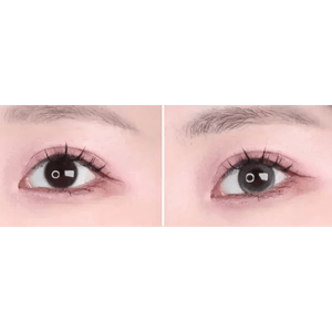 LensVery Wish Ring 1Day Olive Green (10p) - Idol Karakon