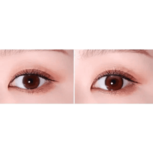 LensVery Wish Ring Beige - Idol Karakon