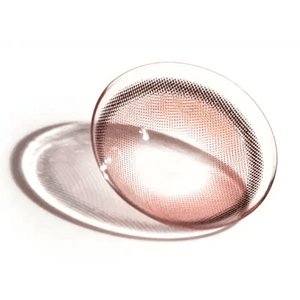 LensVery Wish Ring Beige - Idol Karakon