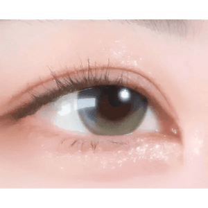 LensVery Wish Ring Olive Green - Idol Karakon